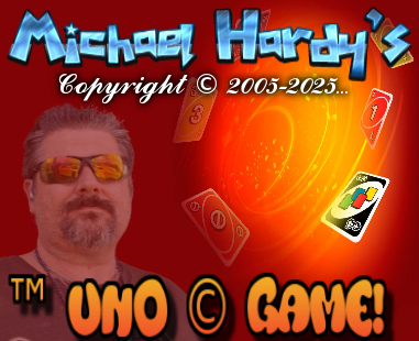 Uno Game!
